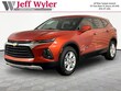  Chevrolet Blazer