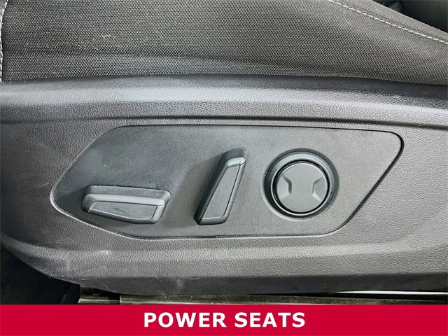2022 Hyundai Tucson SEL photo 3