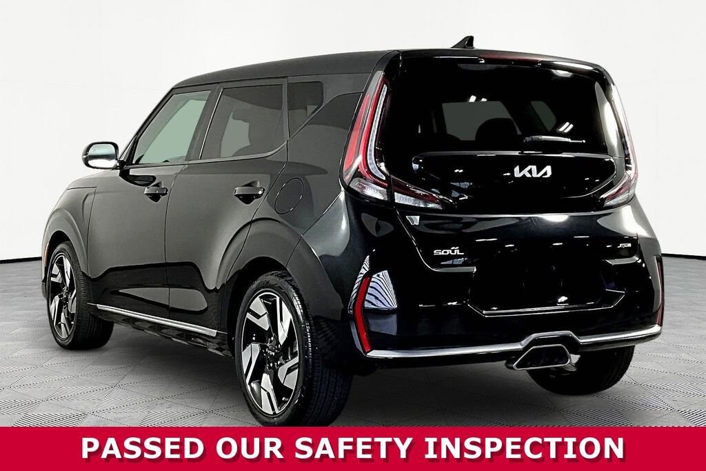 Used 2023 Kia Soul