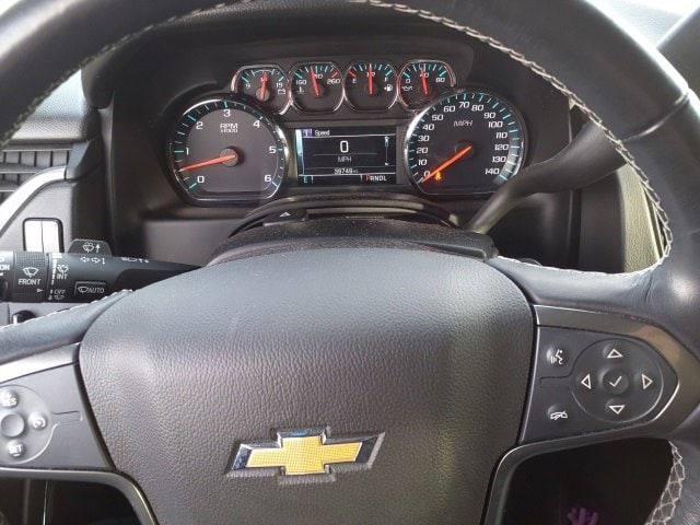 2019 Chevrolet Tahoe LS photo 4