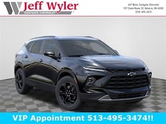 2026 Chevrolet Blazer 2LT SUV
