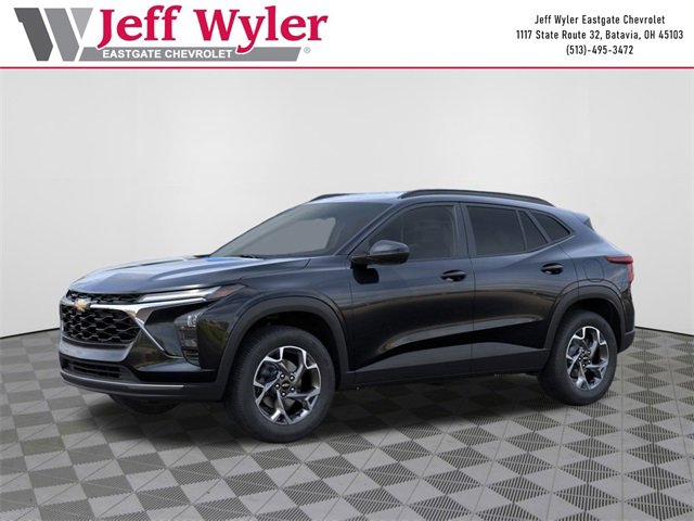 New Chevrolet Inventory | Jeff Wyler Chevrolet