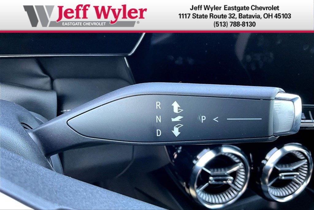 2025 Chevrolet Blazer EV LT - Photo 11