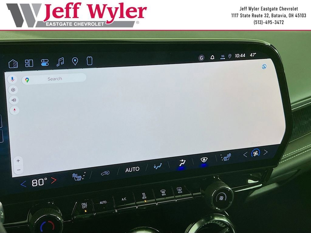 2026 Chevrolet Blazer EV LT - Photo 8