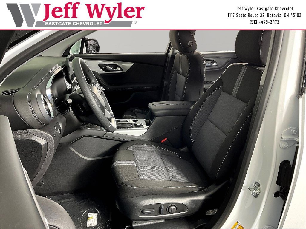 2026 Chevrolet Blazer 2LT - Photo 16