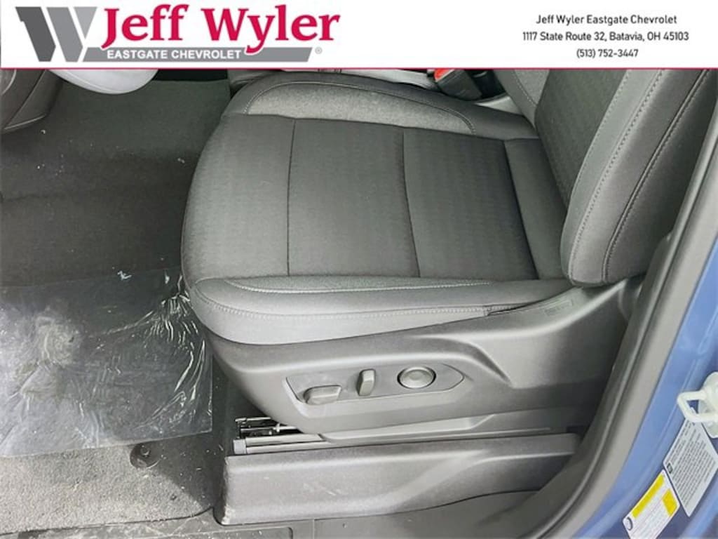 New 2026 Chevrolet Silverado 2500 HD Custom Truck