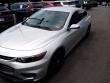 Used 2017 Chevrolet Malibu  Car