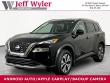 Used 2023 Nissan Rogue