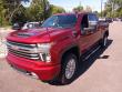 Used 2022 Chevrolet Silverado 2500 HD  Truck