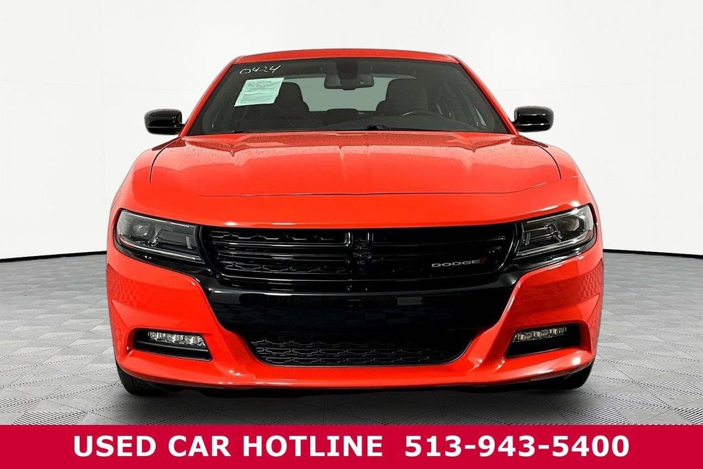 Used 2023 Dodge Charger