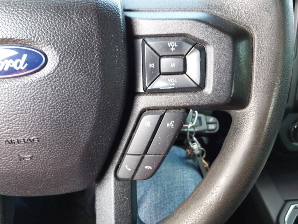 2017 Ford F-150 XL - Photo 19