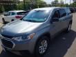 Used 2018 Chevrolet Traverse  SUV