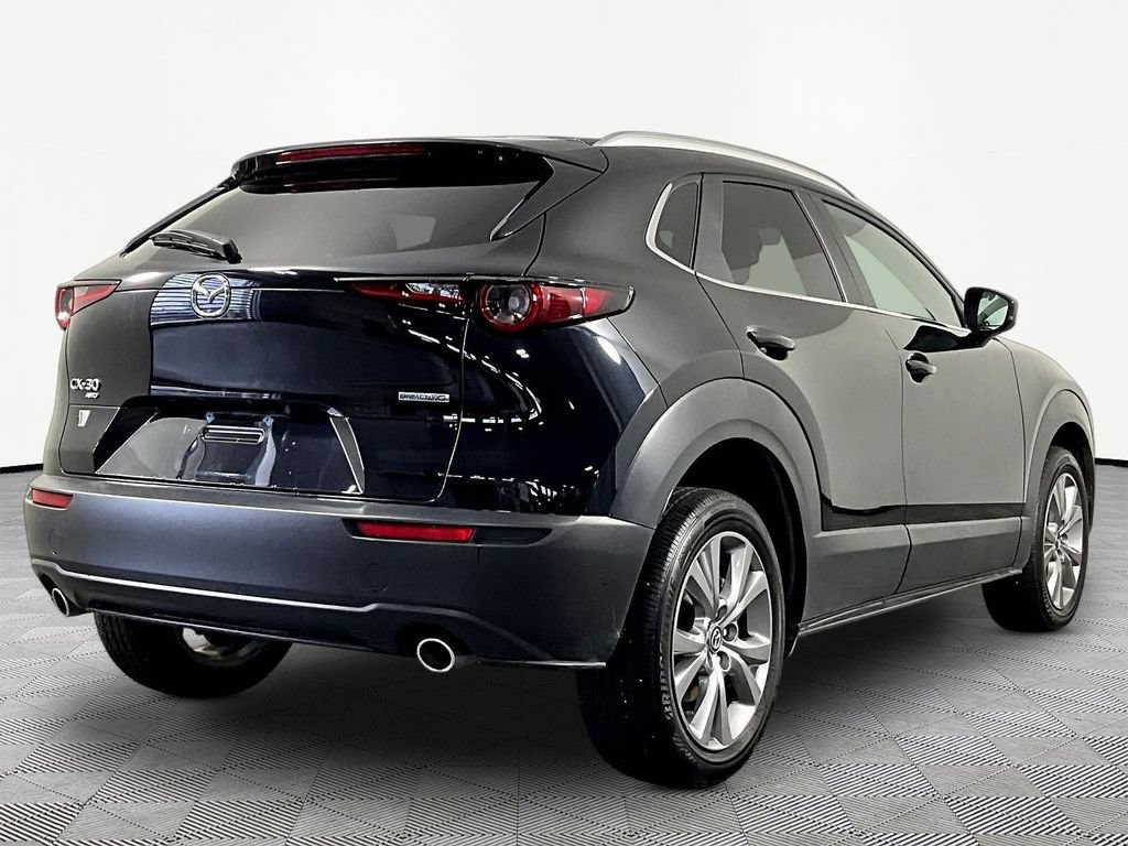 2023 Mazda CX-30 Select - Photo 6