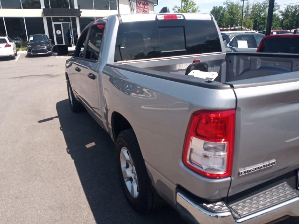 Used 2023 Ram 1500