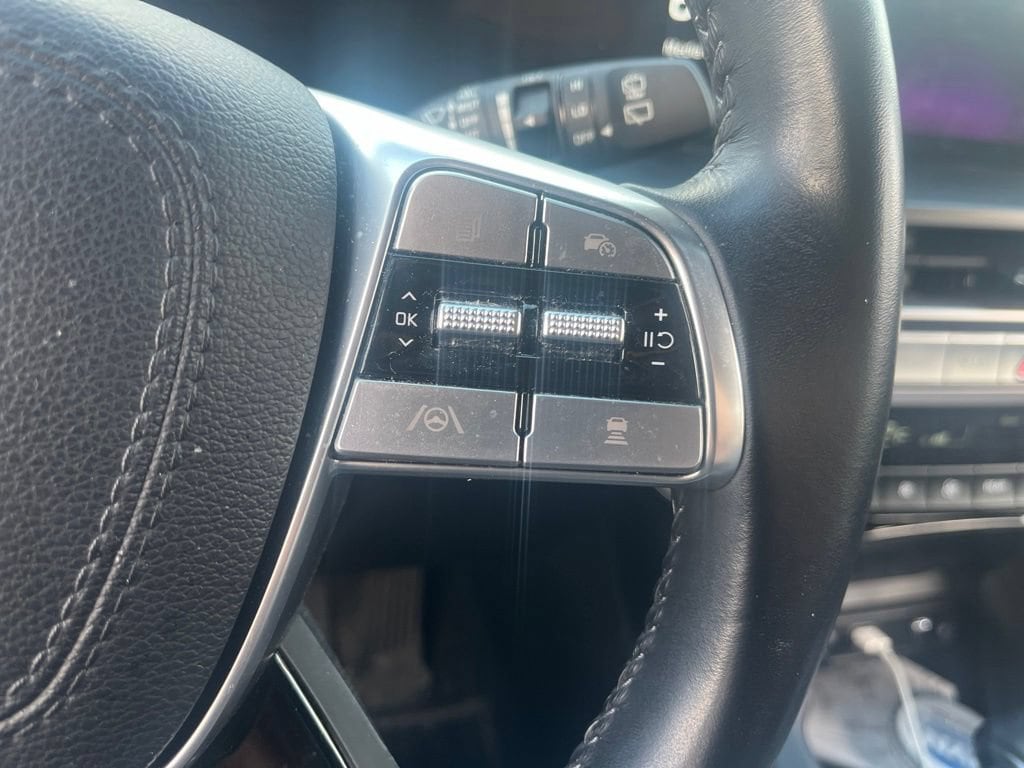 2024 Kia Telluride S - Photo 15