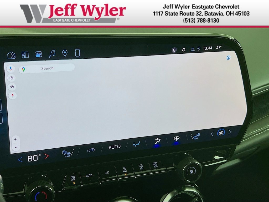 2026 Chevrolet Blazer EV LT - Photo 8