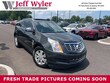 CADILLAC SRX