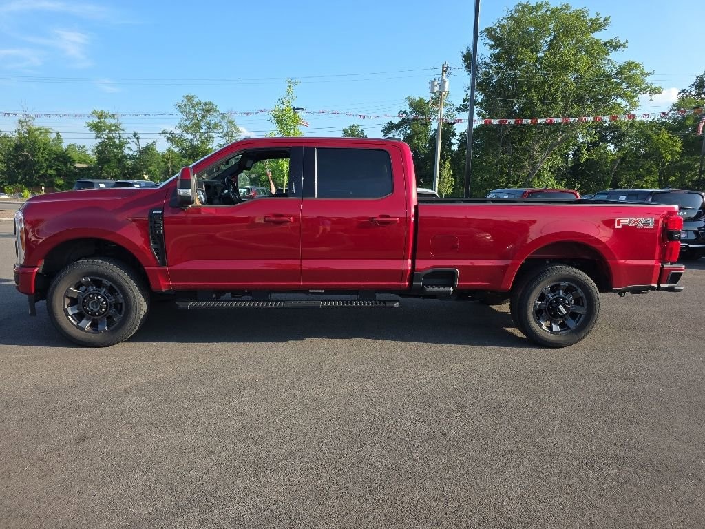 Used 2023 Ford Super Duty F-350 SRW