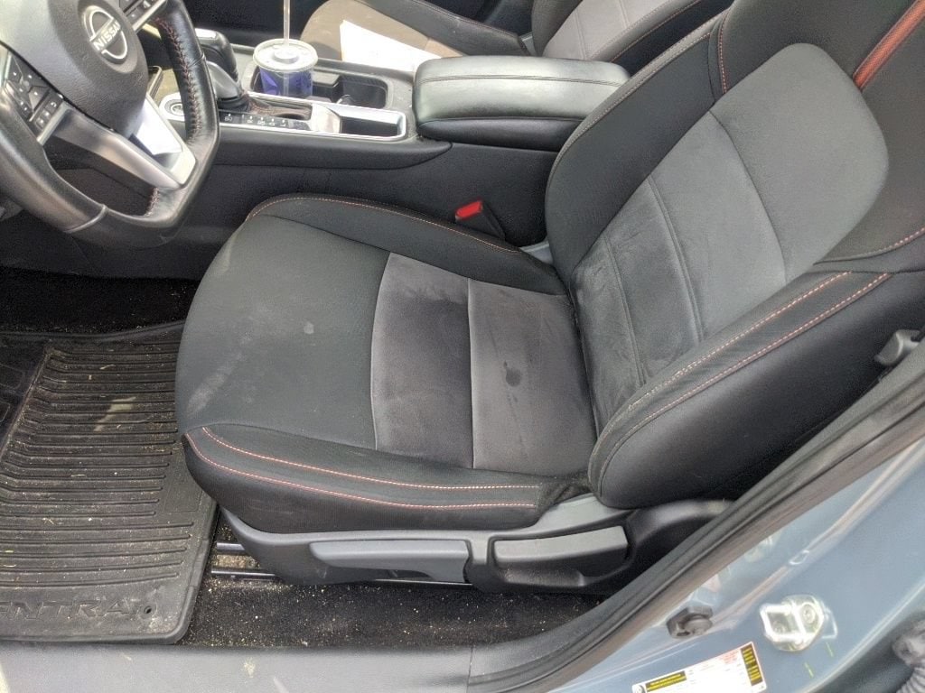 2024 Nissan Sentra SR - Photo 13