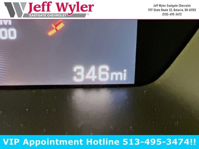 2025 Chevrolet Colorado Z71 - Photo 17