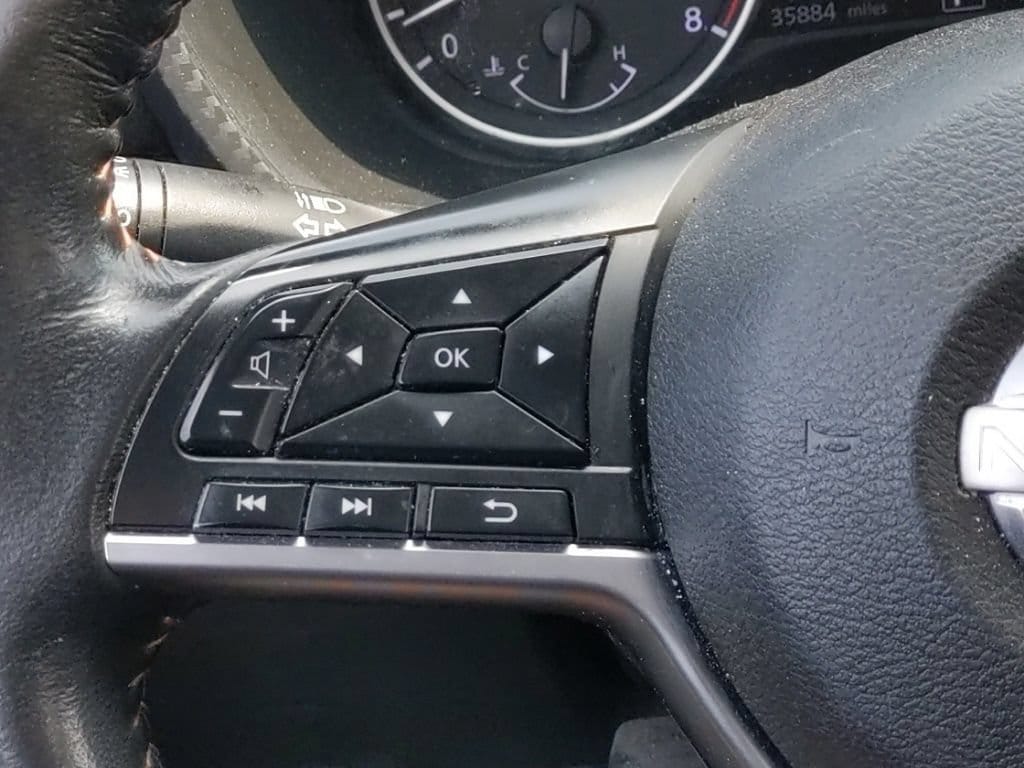 2024 Nissan Sentra SR - Photo 21