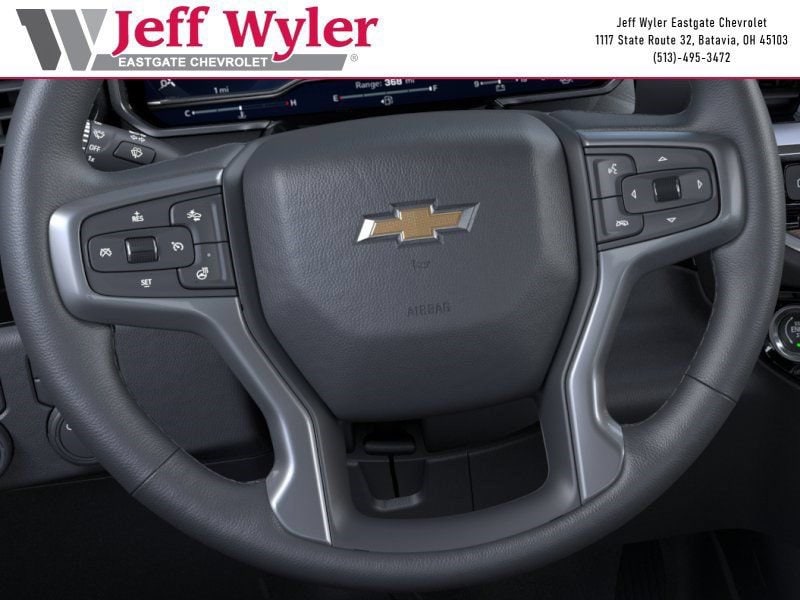 2026 Chevrolet Silverado 1500 LT - Photo 19