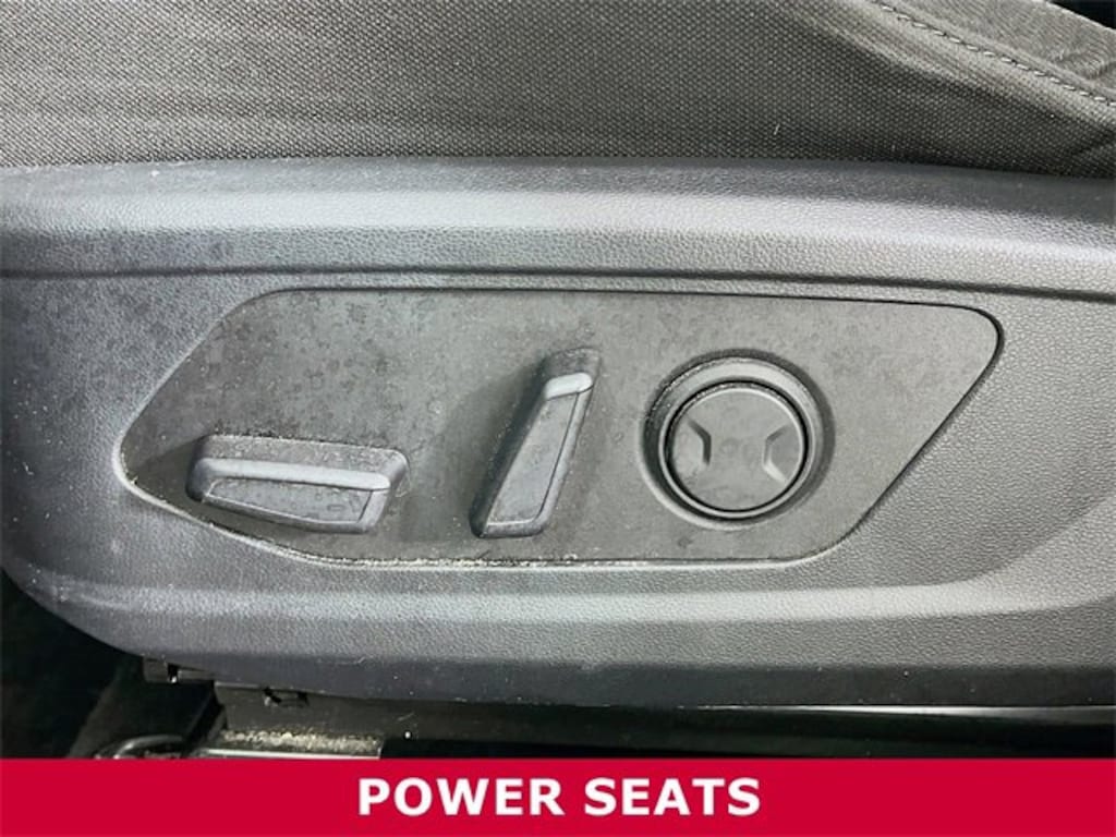 Used 2022 Hyundai Tucson Hybrid