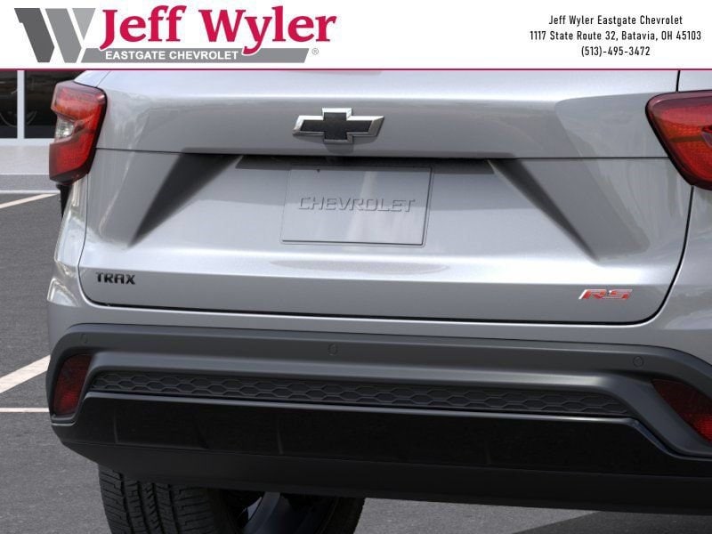 2026 Chevrolet Trax RS - Photo 14