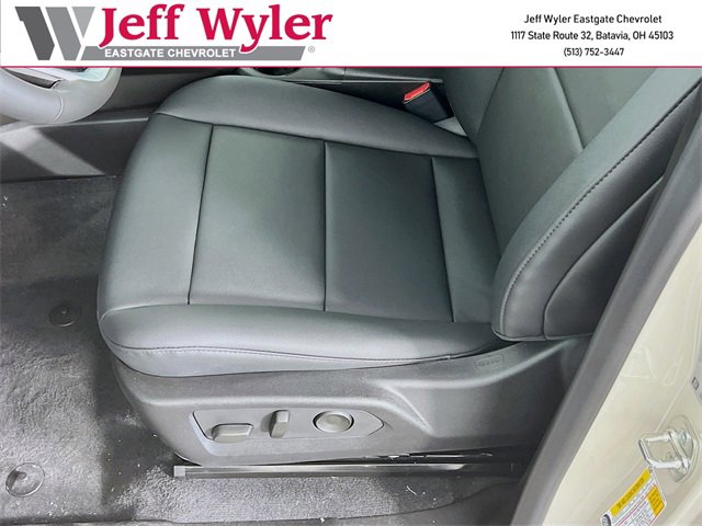 2026 Chevrolet Colorado Trail Boss photo 4