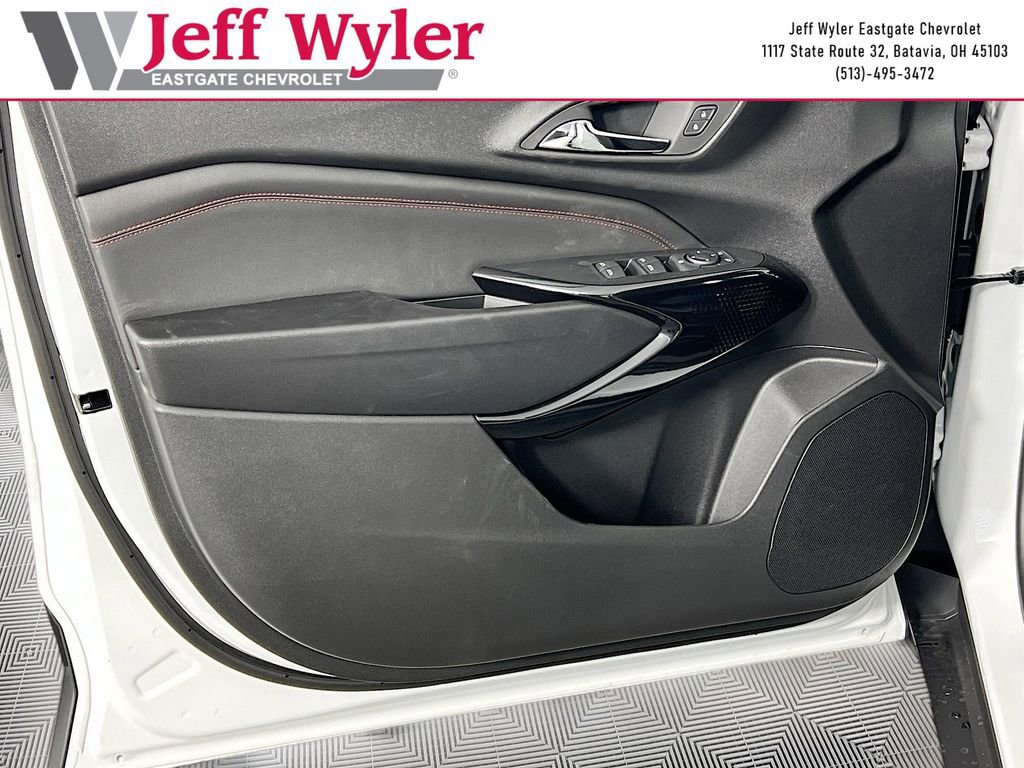 2026 Chevrolet Trax RS - Photo 18