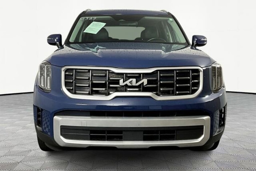 Used 2024 Kia Telluride