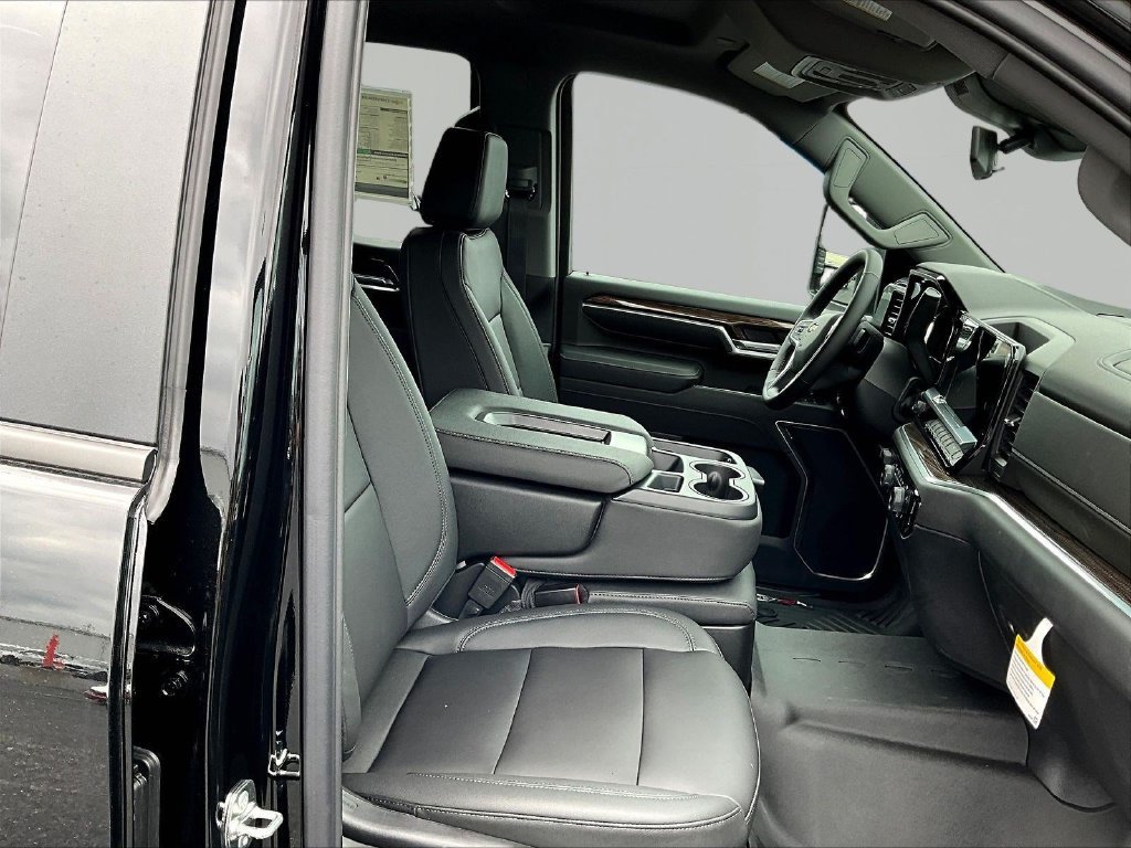 2026 Chevrolet Silverado 2500 HD LT - Photo 17