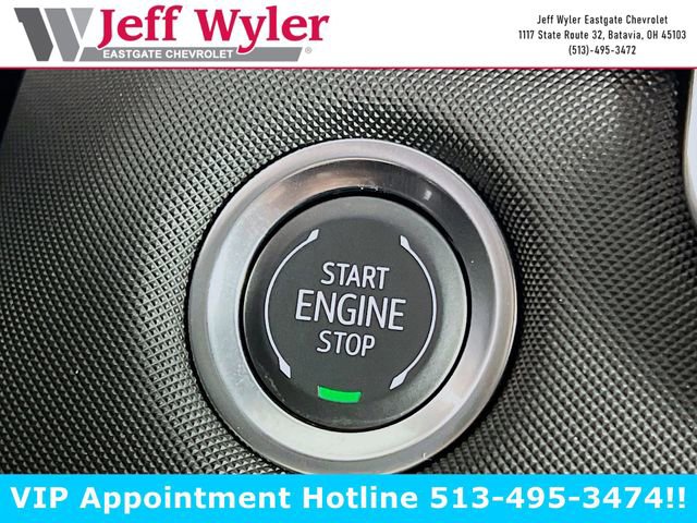 2025 Chevrolet Colorado Z71 - Photo 12