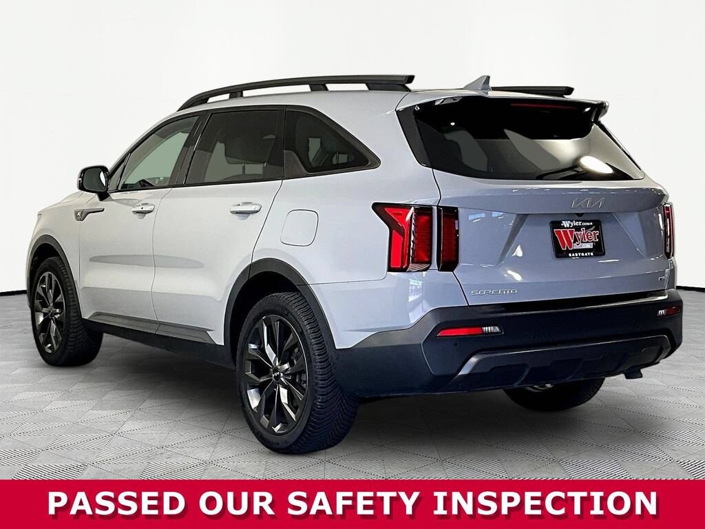 Used 2023 Kia Sorento