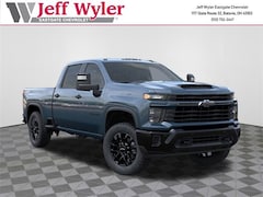 2026 Chevrolet Silverado 2500 HD Truck