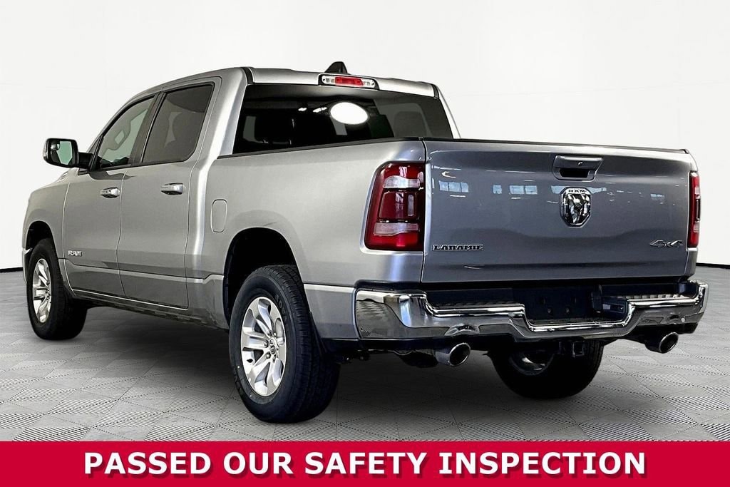 Used 2023 Ram 1500