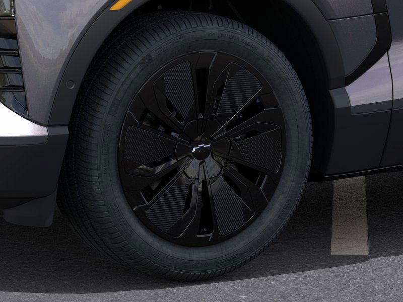 2025 Chevrolet Blazer EV LT - Photo 43