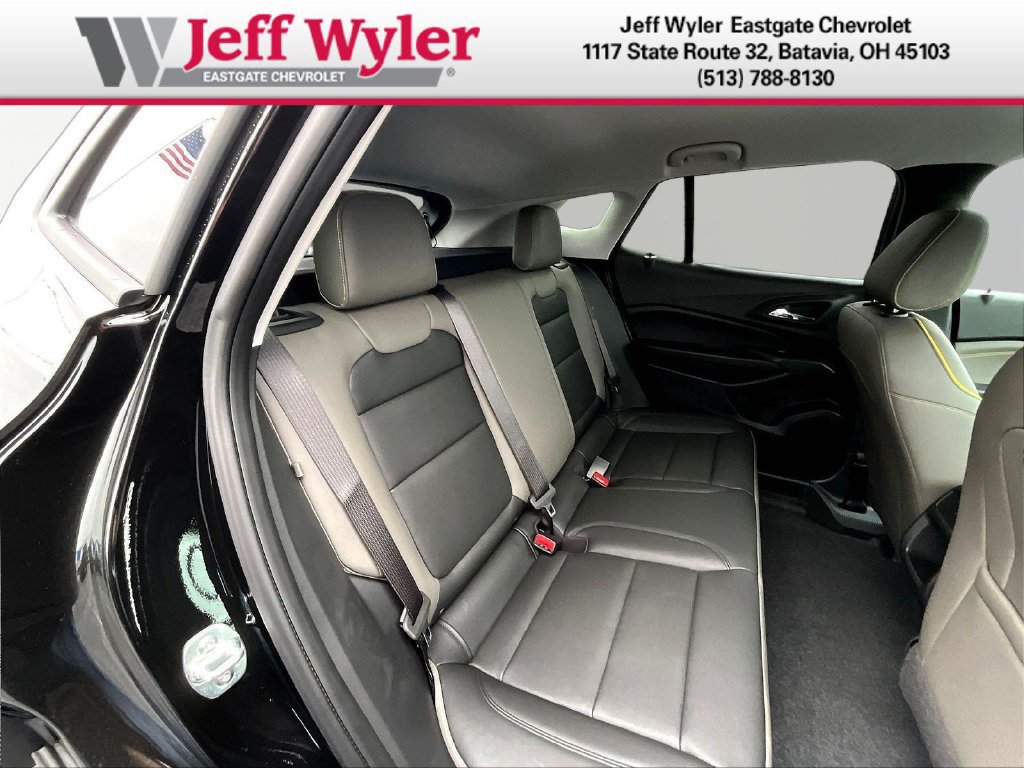 2026 Chevrolet Trax Activ - Photo 19