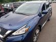 Used 2021 Nissan Murano