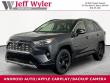 Used 2019 Toyota RAV4