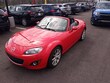  Mazda MX-5 Miata