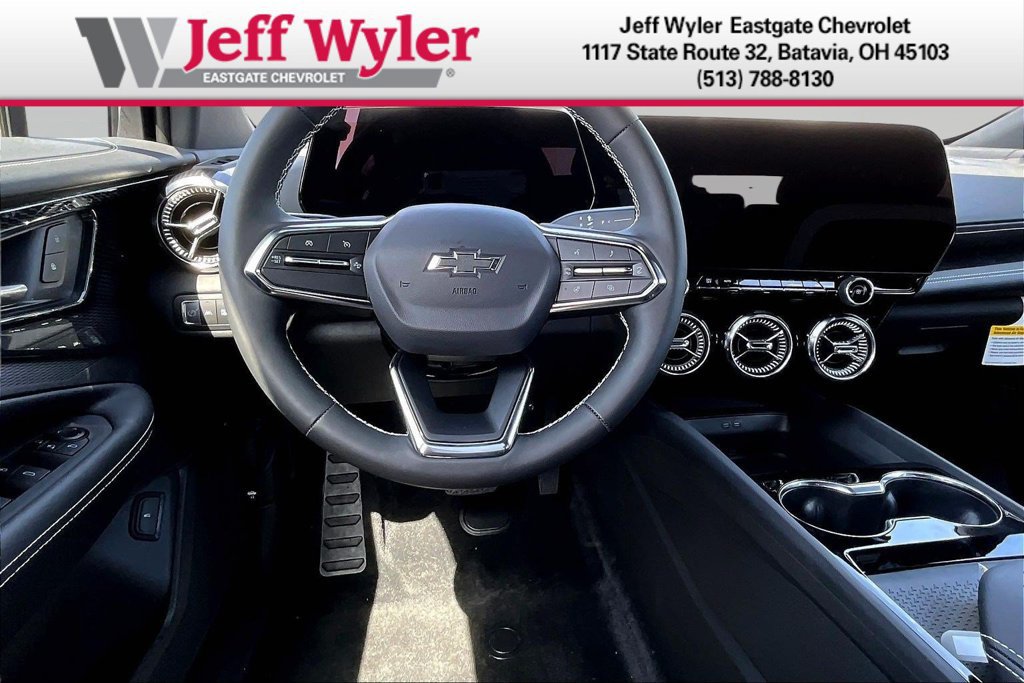 2025 Chevrolet Blazer EV LT - Photo 8