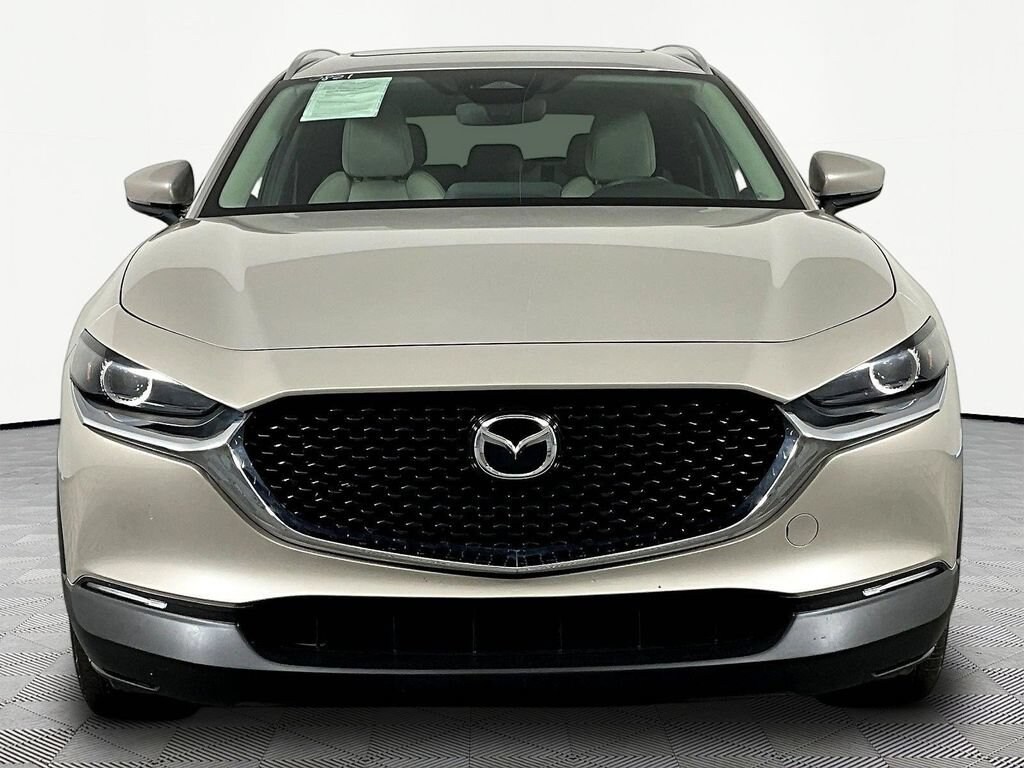 Used 2024 Mazda CX-30 SUV