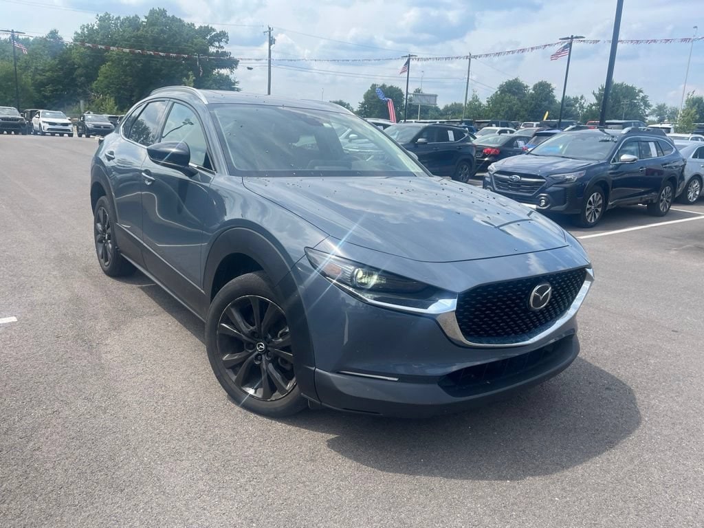 2023 Mazda CX-30 Turbo Premium - Photo 7