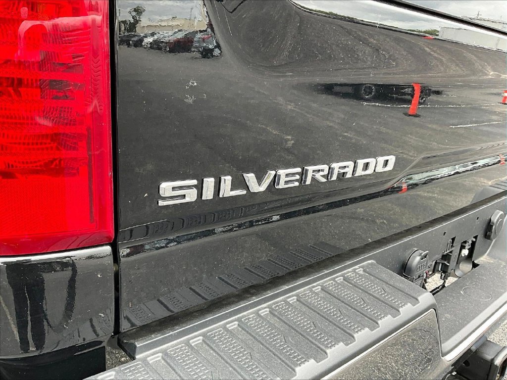 2026 Chevrolet Silverado 2500 HD LT - Photo 12