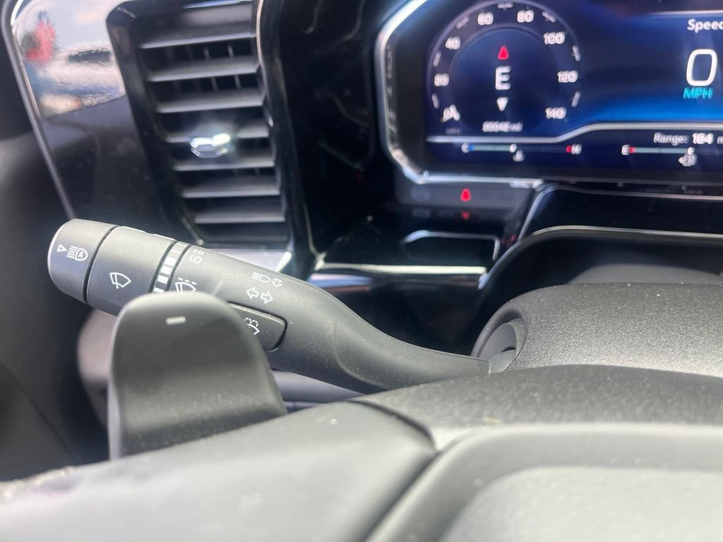 2025 Chevrolet Silverado 1500 LTZ - Photo 18