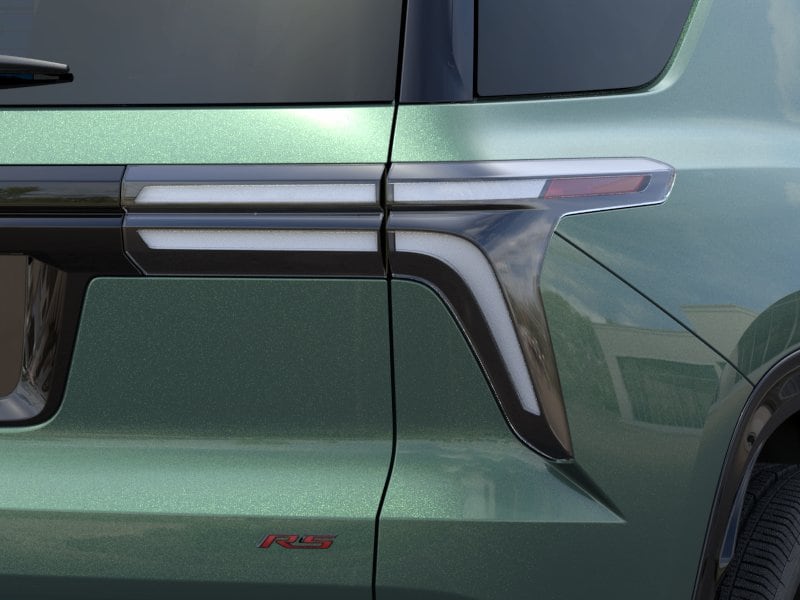 2027 Chevrolet Traverse RS - Photo 35