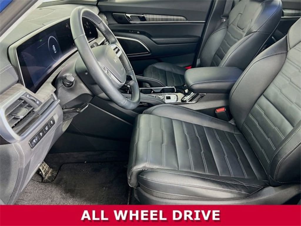 Used 2024 Kia Telluride