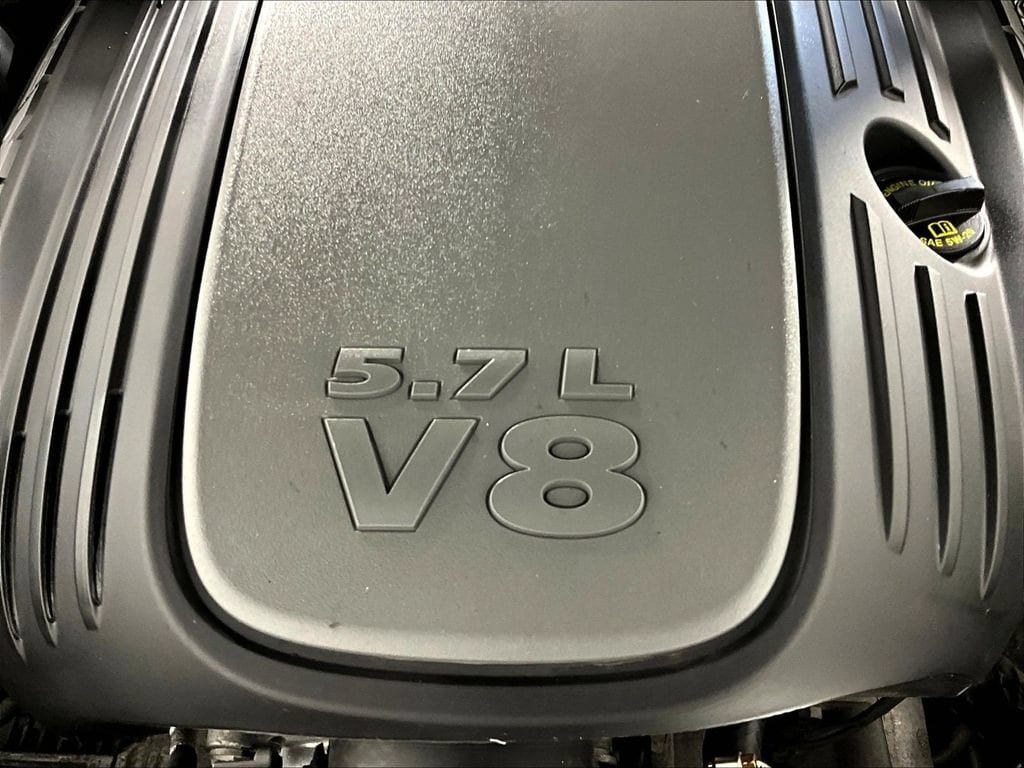 2021 Dodge Charger R/T - Photo 29