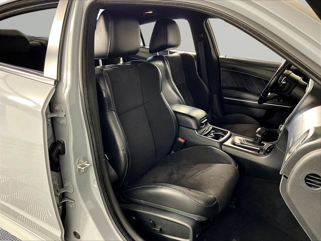 2021 Dodge Charger R/T - Photo 27